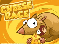 Cheese Race