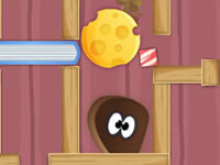 Cheese Hunt 2