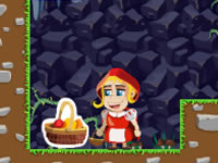 Red Riding Hood Quest