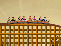 Rollercoaster Creator