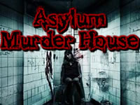 Asylum Murder House