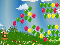 Bloons 2 - Spring Fling