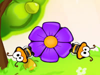 Funny Bees